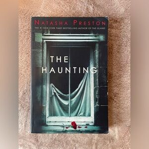 The Haunting by Natasha Preston